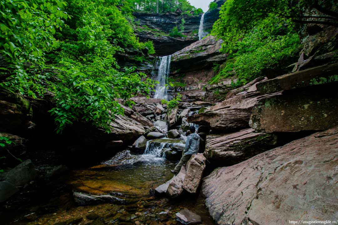 kaaterskill falls